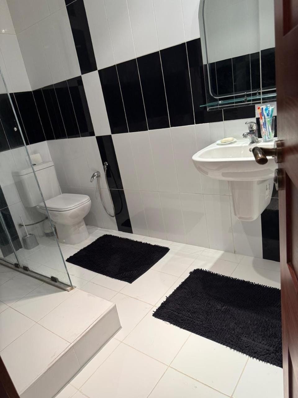 Spacious Apartment in Sousse Las Vegas District Apartment in Sousse