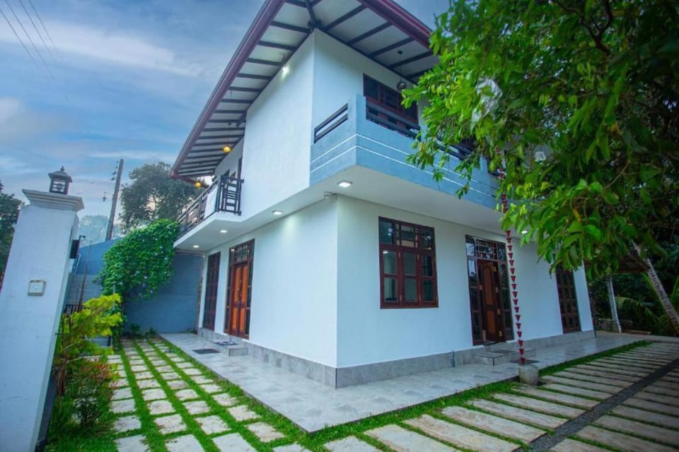 Ceylon Heights Villa Apartment in Southern Province
