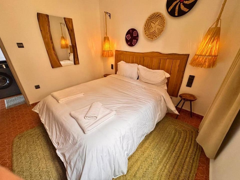 L'Instant Océan Cozy & in a great location Apartment in Essaouira
