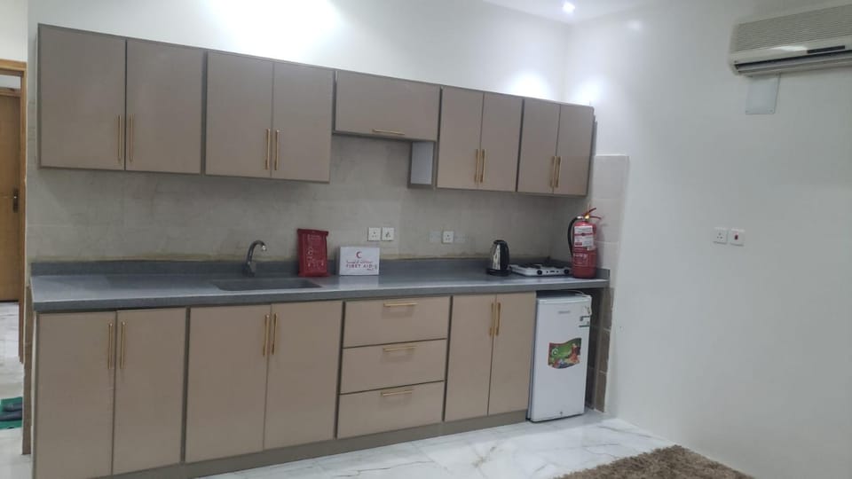 ROOZ Hotel Apartment hotel in Saudi Arabia