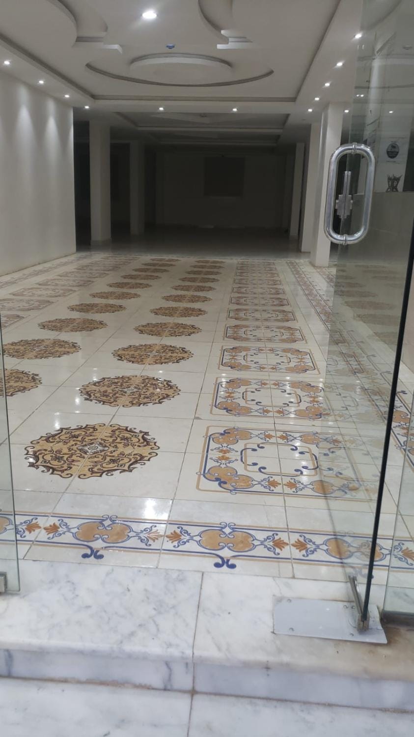 ROOZ Hotel Apartment hotel in Saudi Arabia