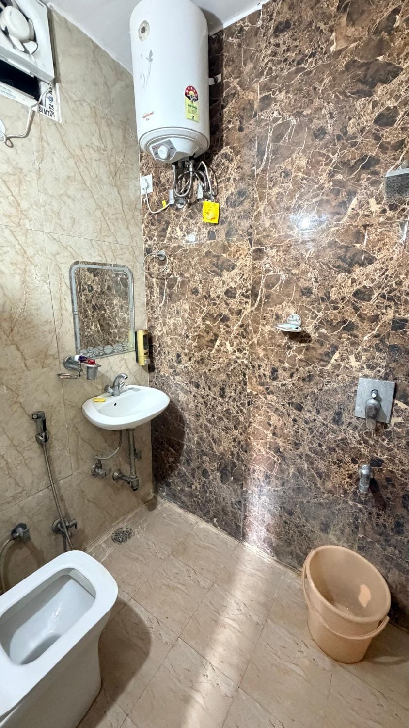 Shower, Toilet, Bathroom, bidet