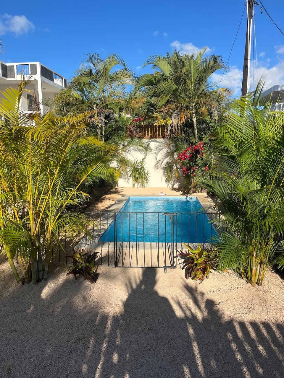 Ilao Apartment - 2 minutes from Mont Choisy Beach Apartment in Trou-aux-Biches