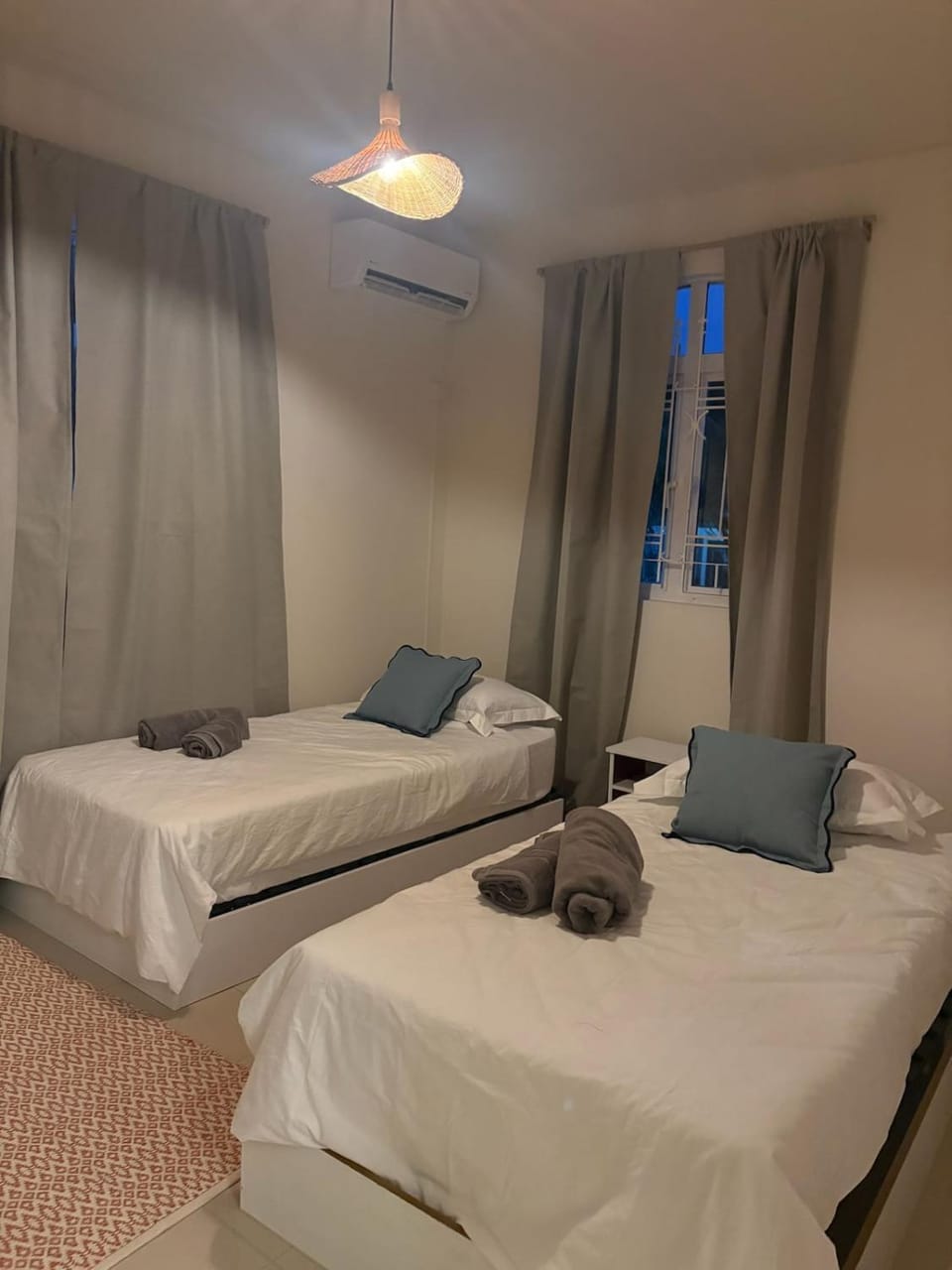 Ilao Apartment - 2 minutes from Mont Choisy Beach Apartment in Trou-aux-Biches