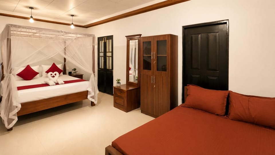Havora Villa Villa in Southern Province