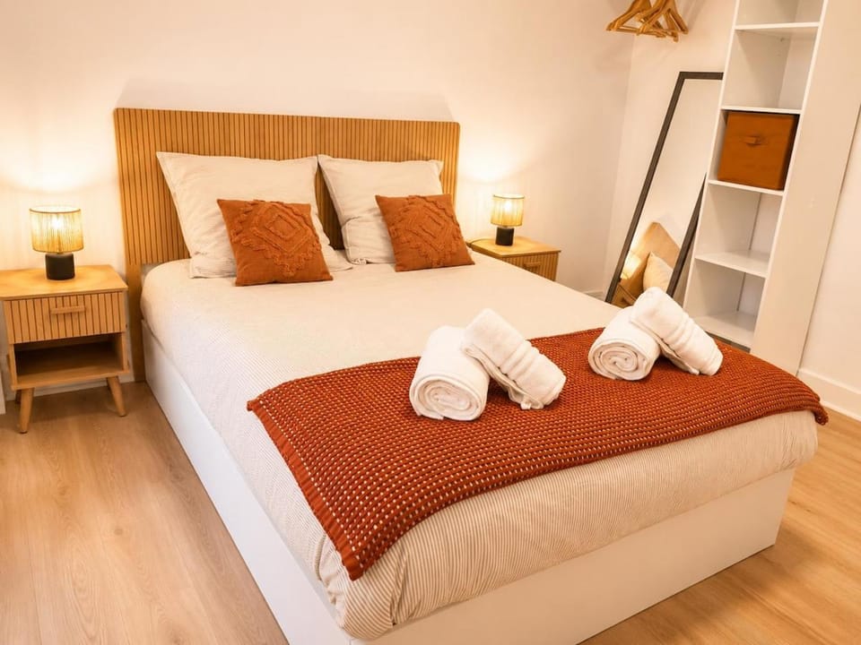 Les Violettes - Heart of Menton Apartment in Menton