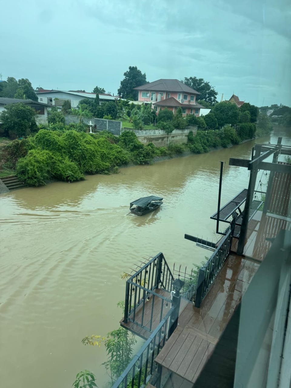 River view