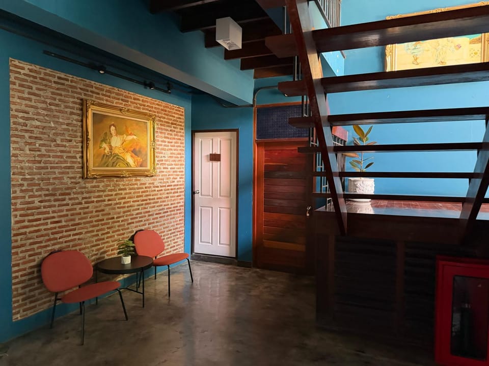 มัจฉาริเวอร์ไซด์ Maccha Riverside Vacation rental in Thailand