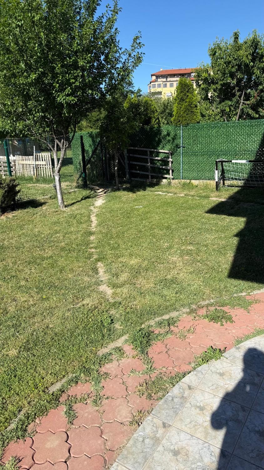 Tatarsko Brdo Exclusive Vacation rental in Novi Sad
