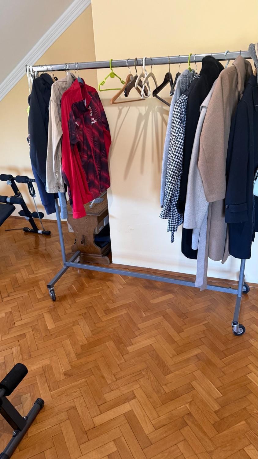 Tatarsko Brdo Exclusive Vacation rental in Novi Sad