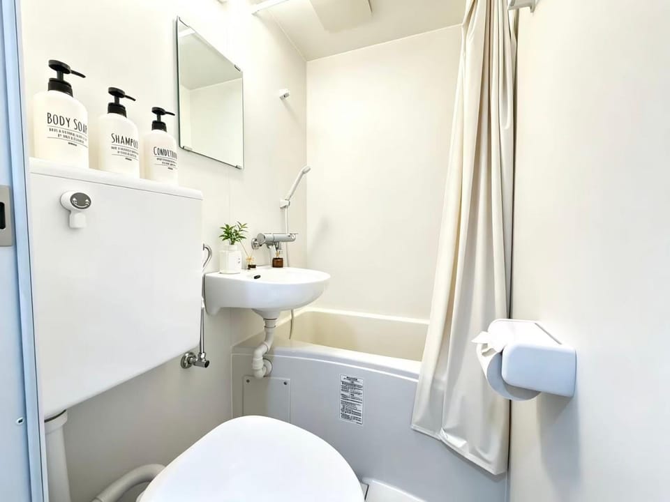 キムスビル池袋 Apartment in Japan
