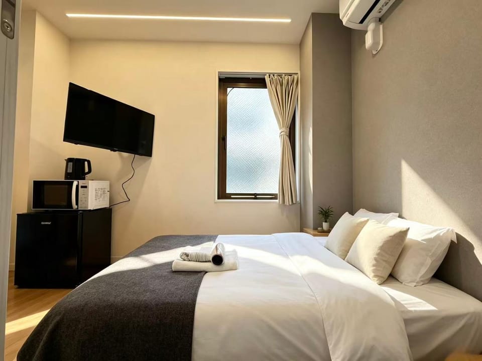 キムスビル池袋 Apartment in Japan