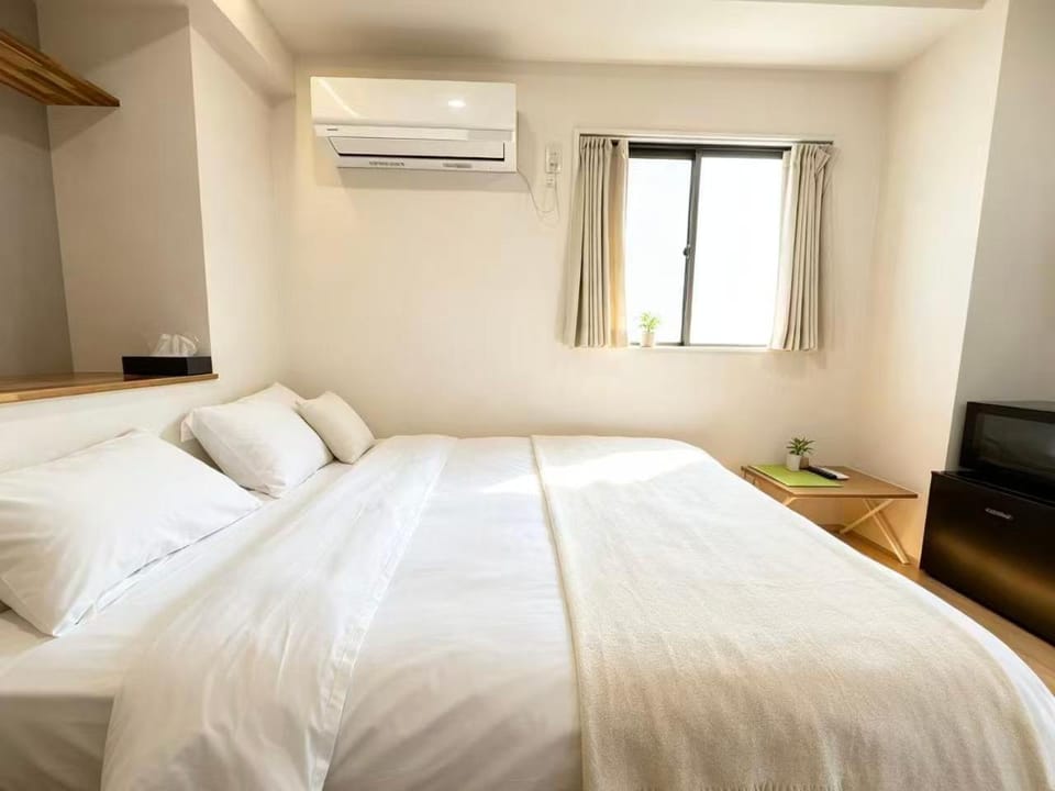 キムスビル池袋 Apartment in Japan