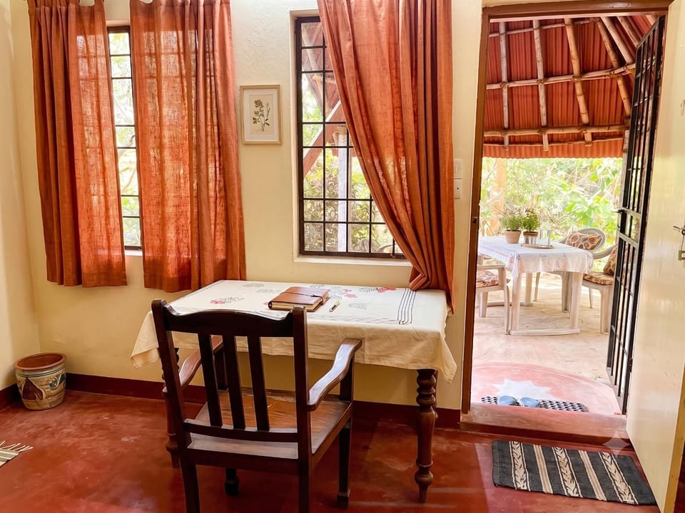 Illam Youth Camp Hostel in Tamil Nadu