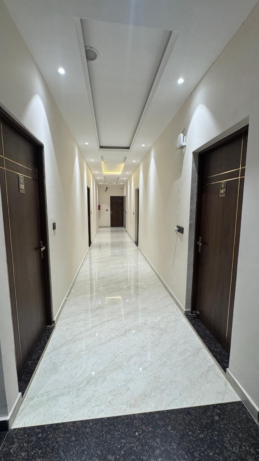 Hotel Stayvora Hotel in Punjab, India