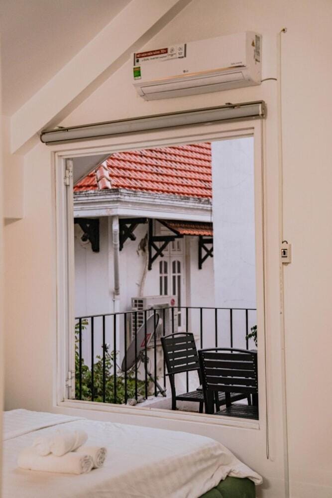 Balcony/Terrace, Balcony/Terrace
