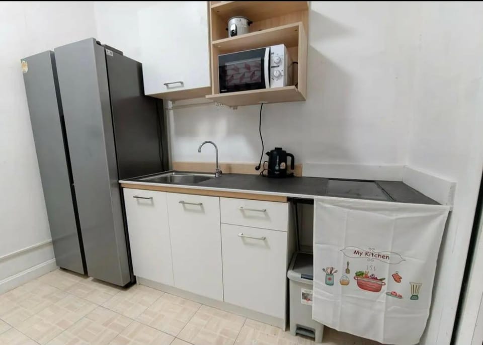Phangan Homestay Apartment in Ko Pha-ngan Sub-district