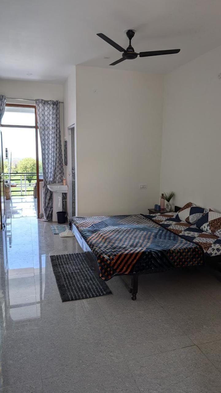 Aroma Vacation rental in Himachal Pradesh