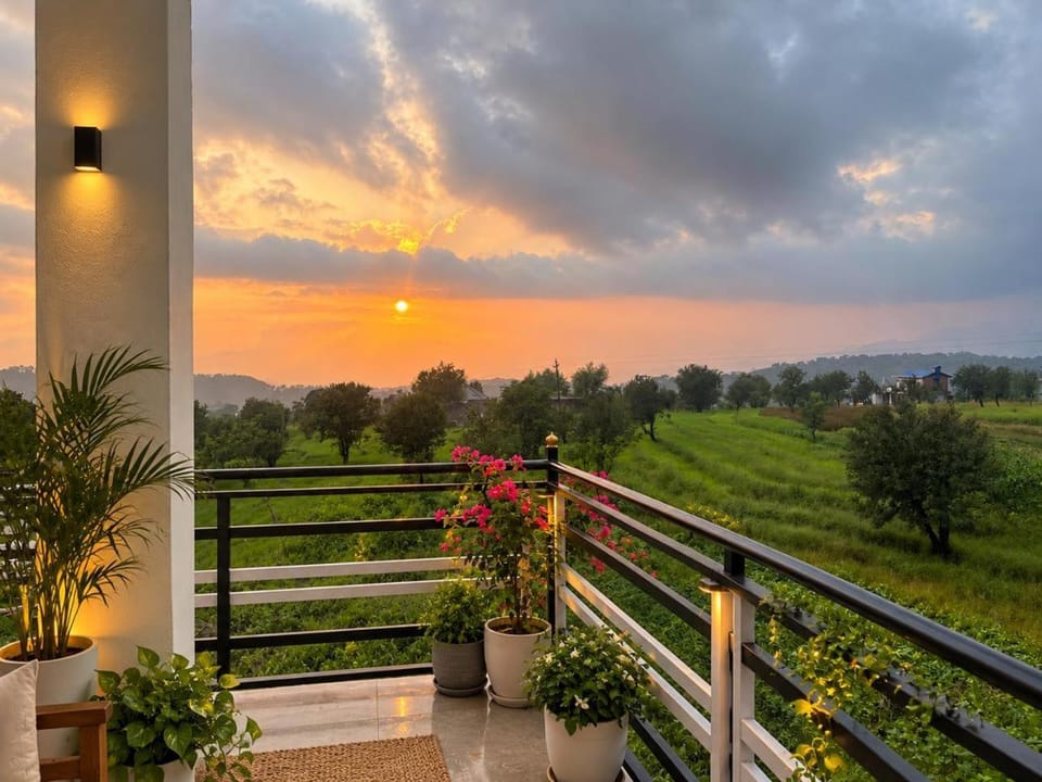 Aroma Vacation rental in Himachal Pradesh