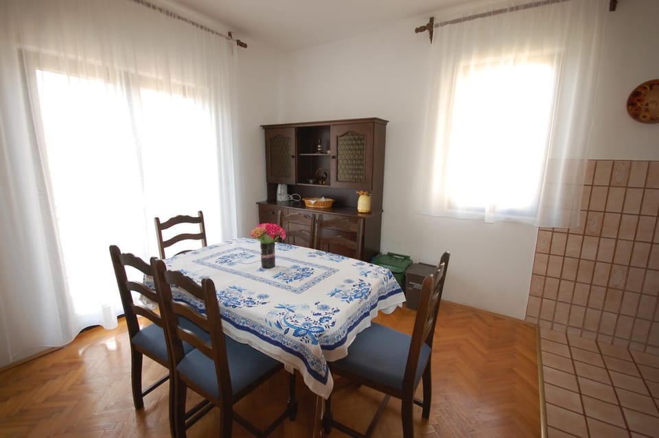 Balcony/Terrace, Living room, Dining area
