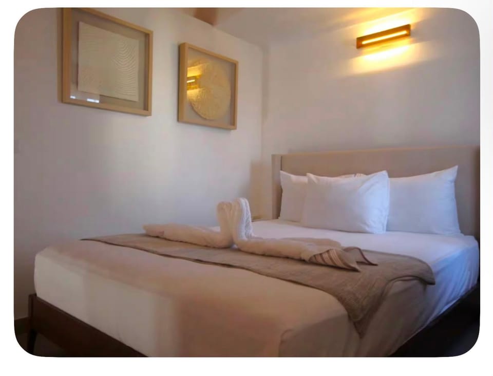 Colonial Charm in Las Terrenas in Center of Town - 1 Min to Beach Apartment in Las Terrenas