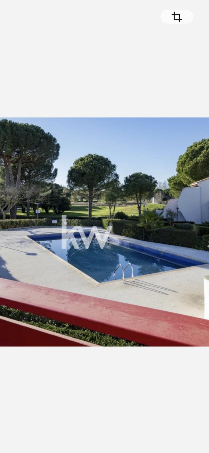 Green village Apartment in La Grande-Motte