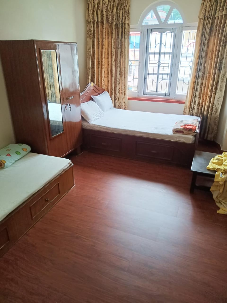 Kathmandu Joy HomeStay Chalet in Kathmandu