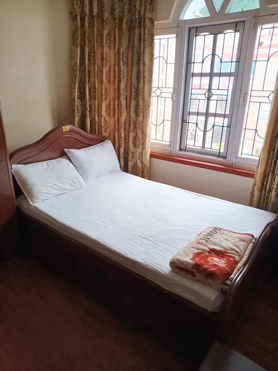 Kathmandu Joy HomeStay Chalet in Kathmandu