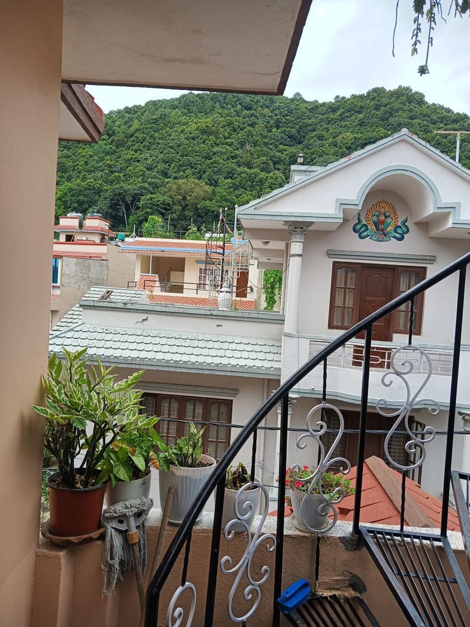 Kathmandu Joy HomeStay Chalet in Kathmandu
