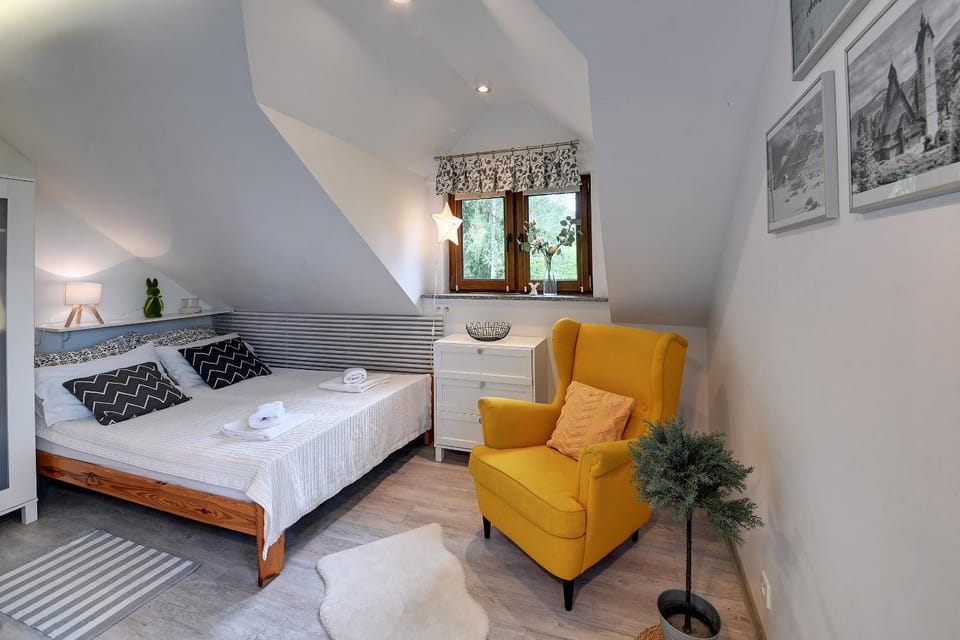 Apartament na skalnej Karpacz Apartment in Lower Silesian Voivodeship
