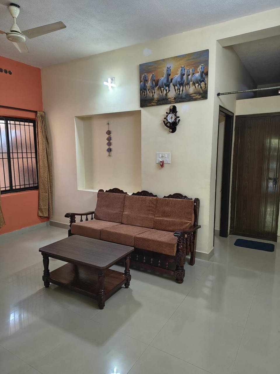 Homestays by SR Kodikal Apartment in Mangaluru