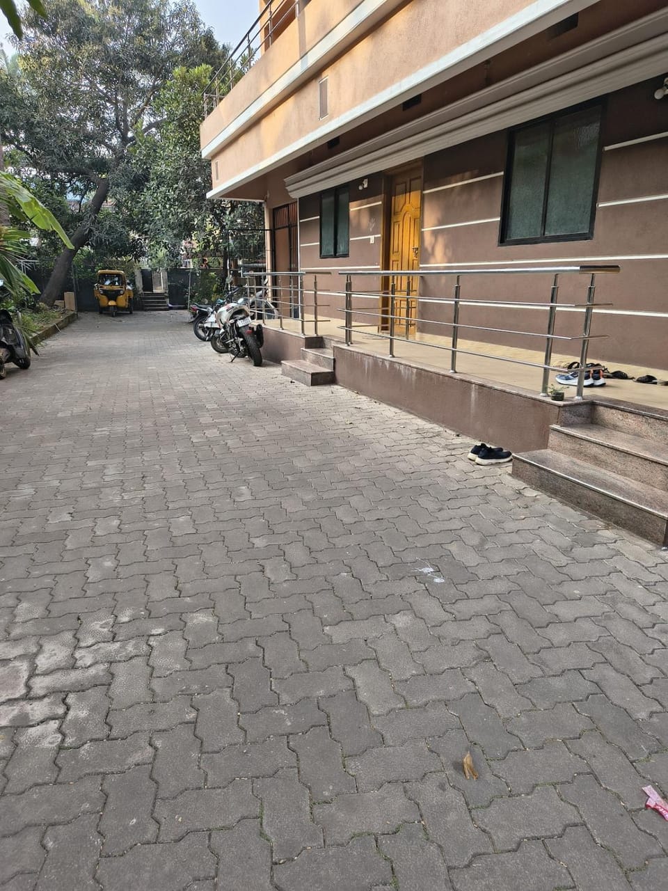 Homestays by SR Kodikal Apartment in Mangaluru