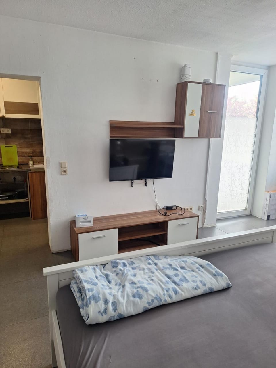 Private Comfort Apartment Apartment in Giessen