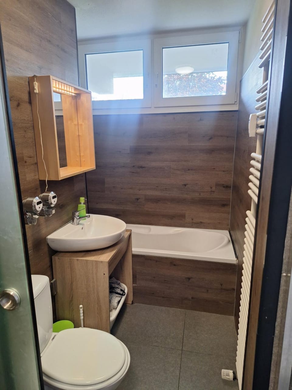 Private Comfort Apartment Apartment in Giessen