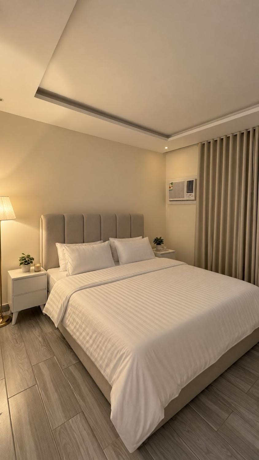 استديو سكني هادي ومريح Apartment in Jeddah