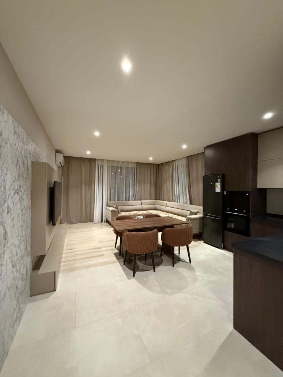 Park Residences 2, Sea Breeze, Nardaran, Baku Apartment in Baku, Azerbaijan