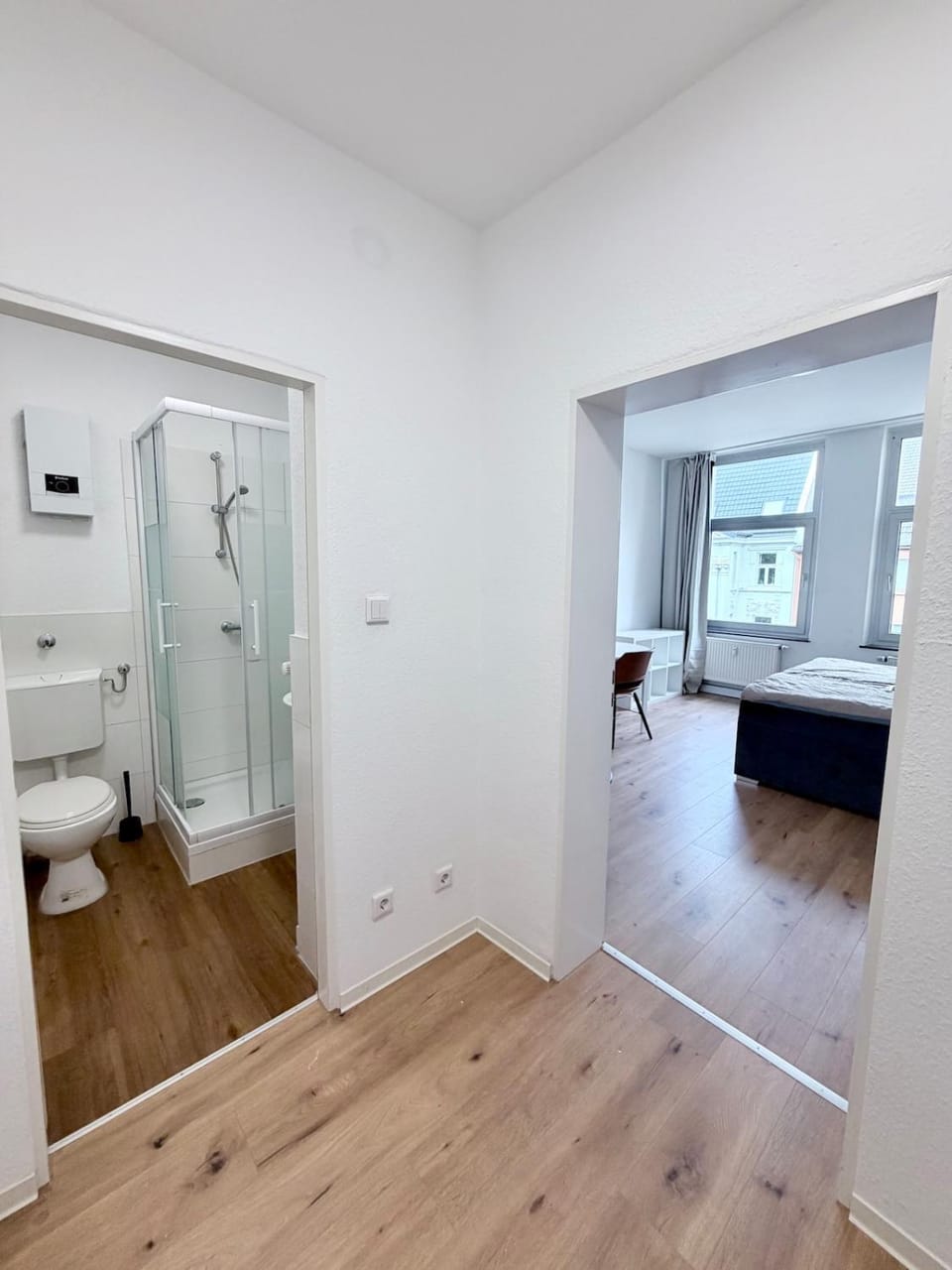 Cozy flat in excellent neighbourhood Apartment in Dortmund