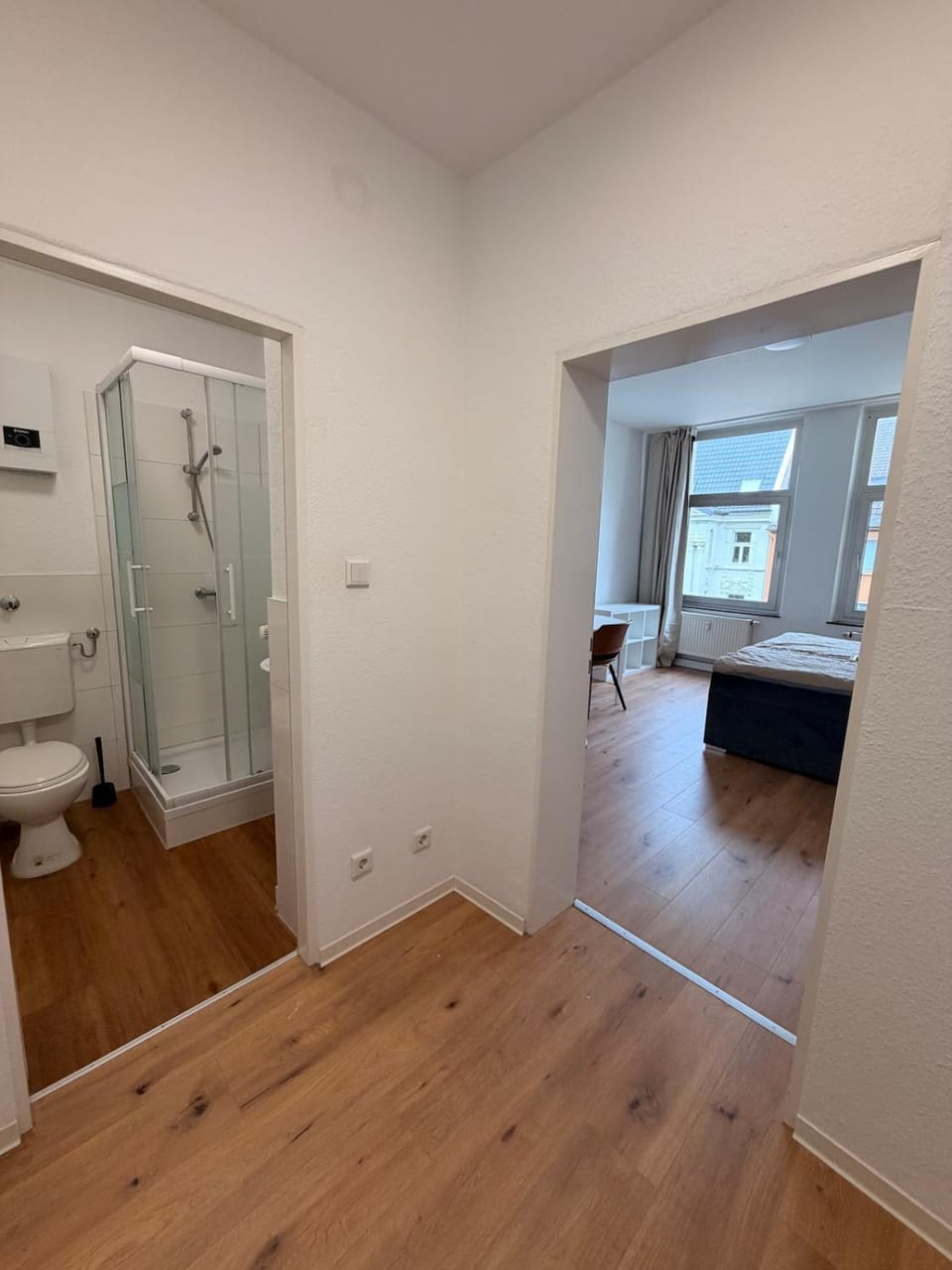 Cozy flat in excellent neighbourhood Apartment in Dortmund