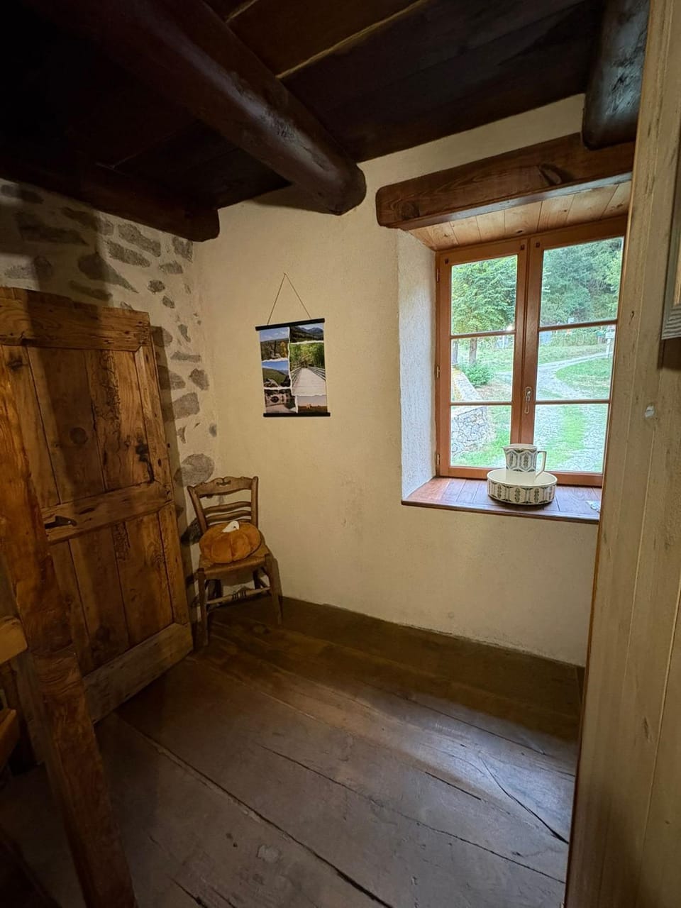 La maisonnette House in Auvergne-Rhône-Alpes