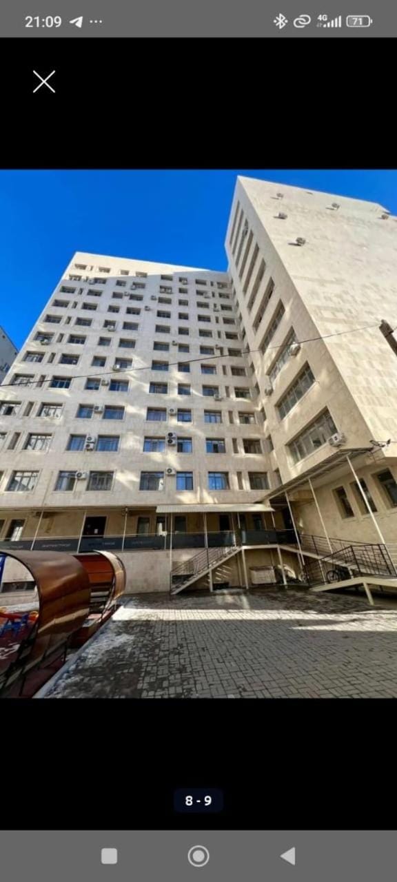 Erkindik Apartment in Almaty Region, Kazakhstan