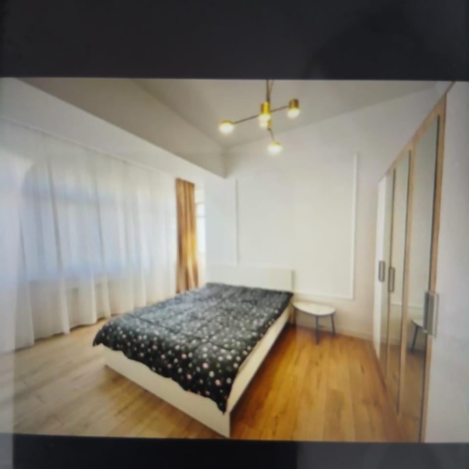 Erkindik Apartment in Almaty Region, Kazakhstan