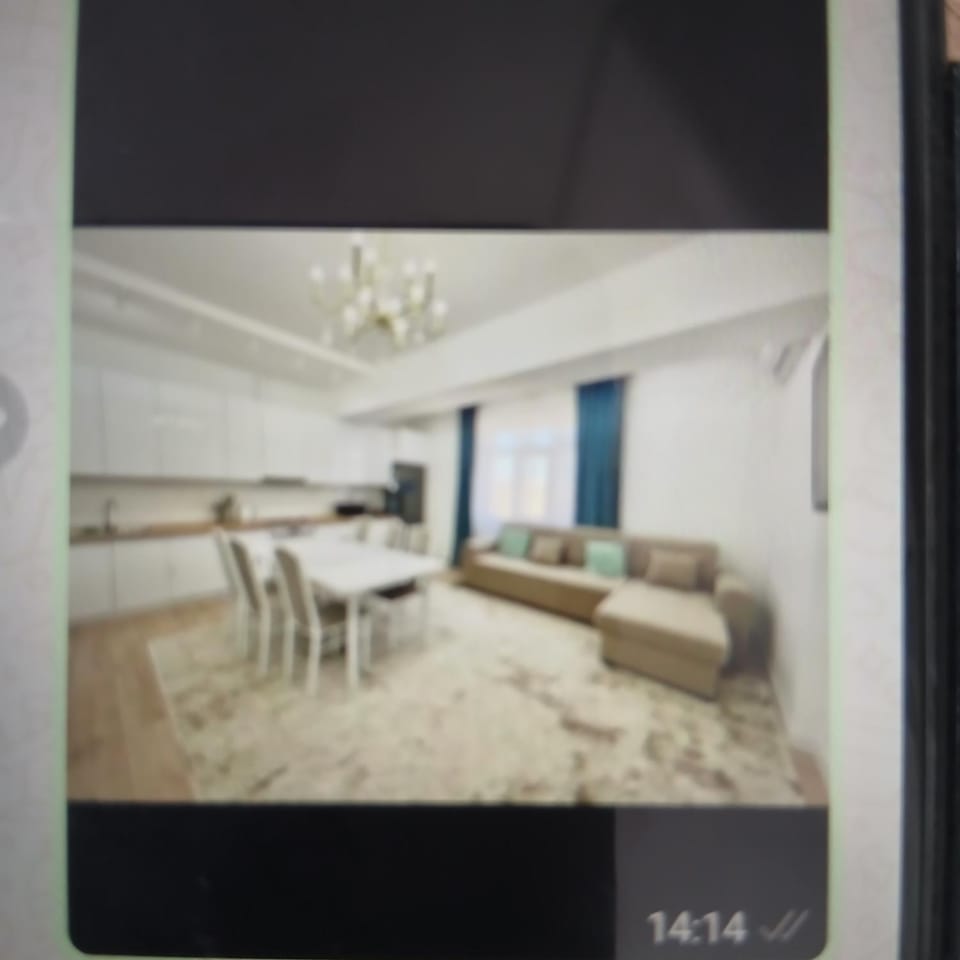 Erkindik Apartment in Almaty Region, Kazakhstan