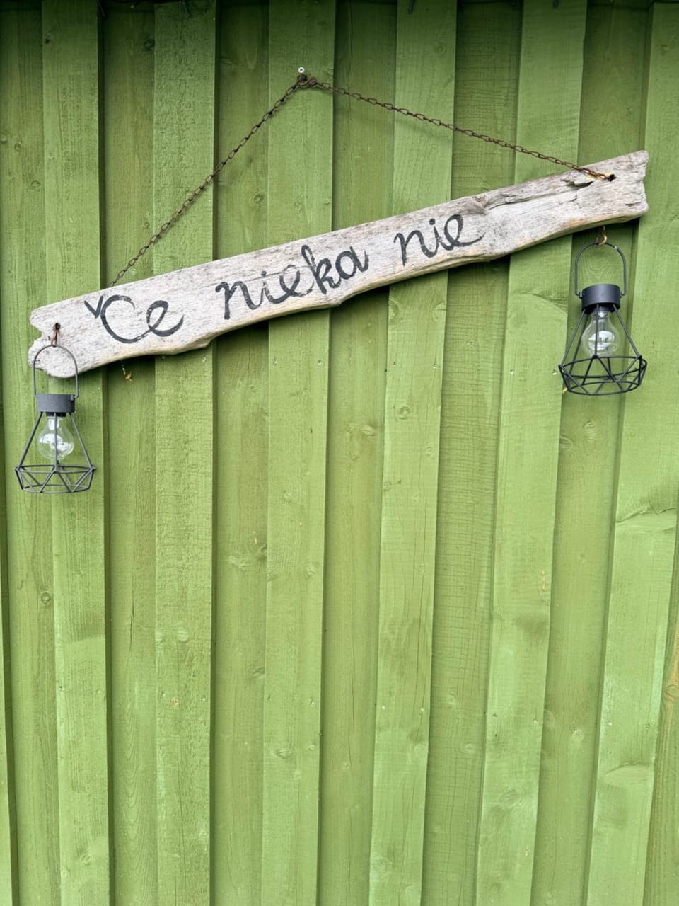Toli nuo visko House in Klaipėda County, Lithuania