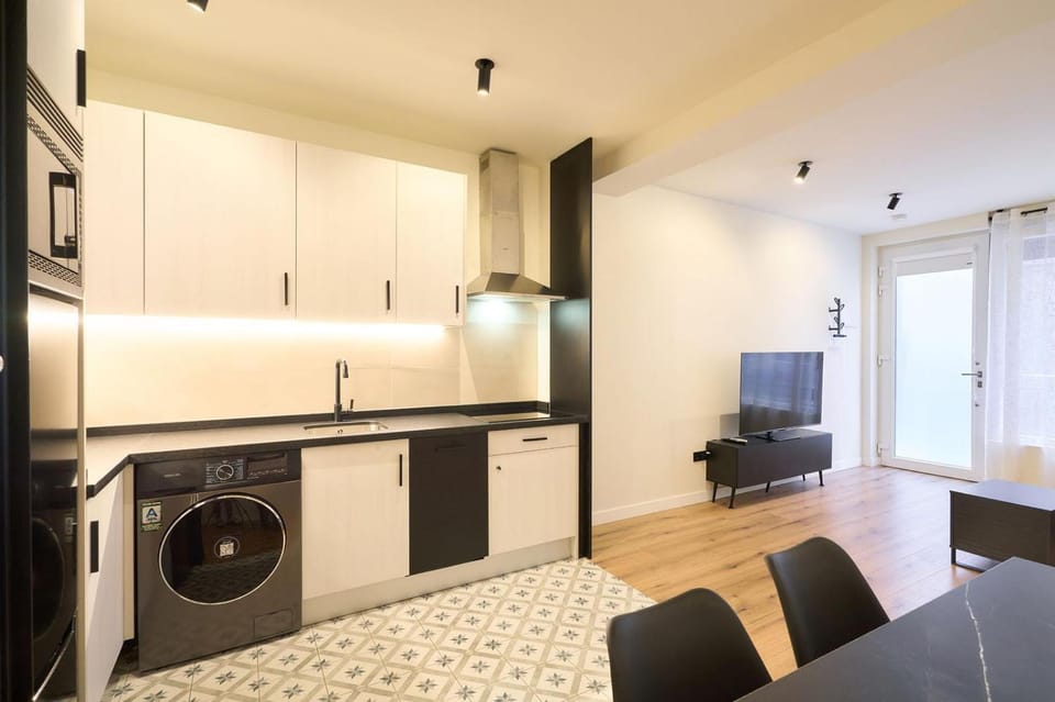 VUT Rodriguez Fabres Apartment in Salamanca