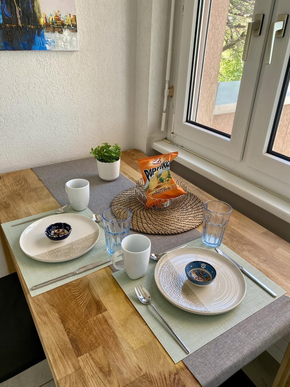 Dining area, Food, Dinner