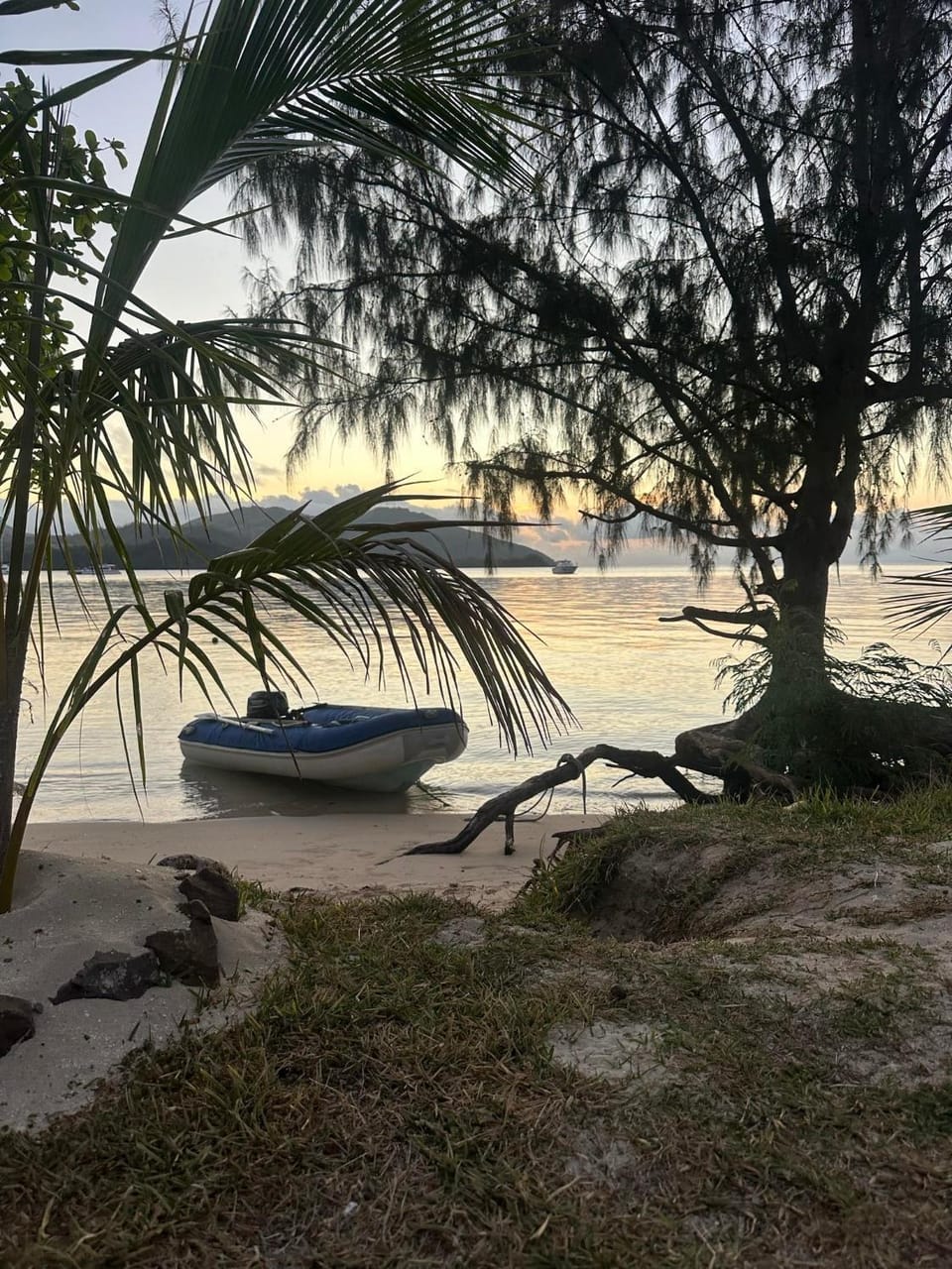 Semi Sundowner Homestay Vacation rental in Western Division, Fiji