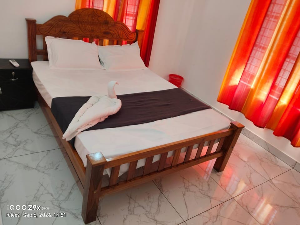 Casa alora Vacation rental in Varkala