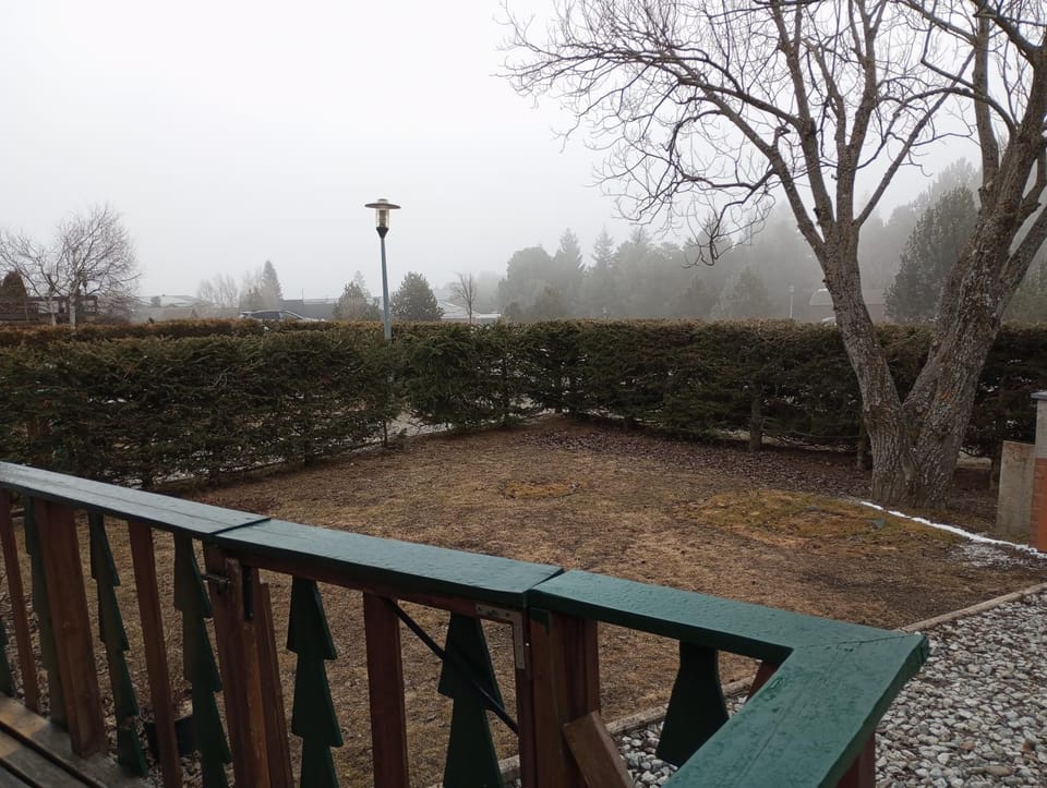 El Refugi Chalet in Bolquère