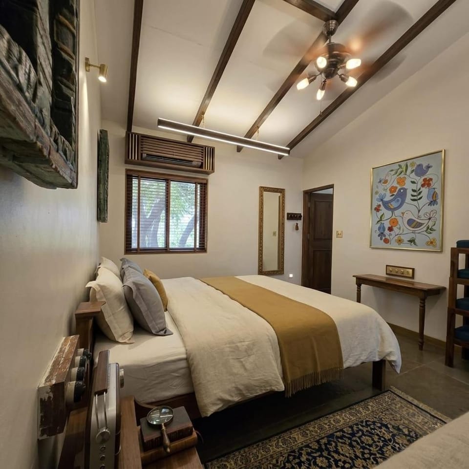 Swapnakiran Villa in Maharashtra
