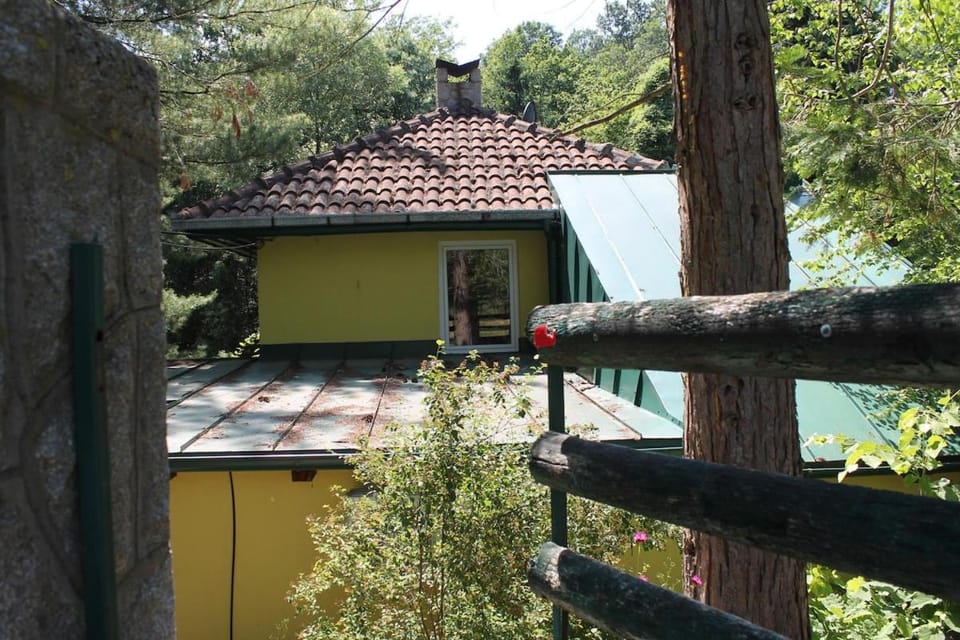 Sapat sume Rajac House in Zlatibor District, Serbia